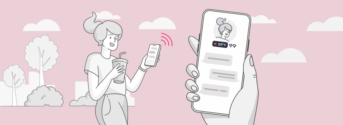 Protecting Your Child's Privacy with Spy99: What You Need to Know