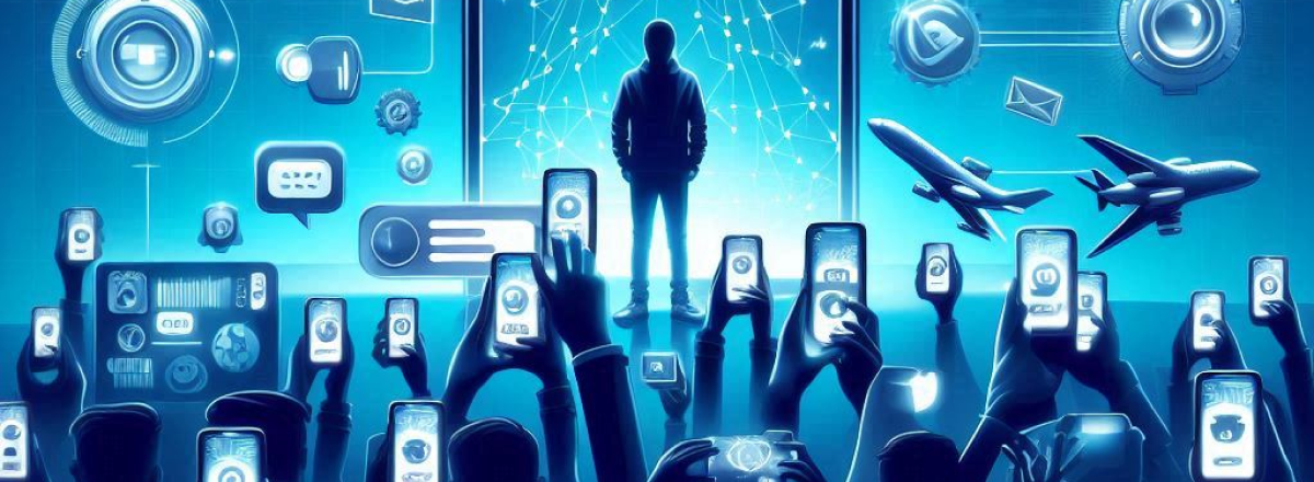 The Influence of Social Media Influencers on Youth: How to Guide Your Child Through It