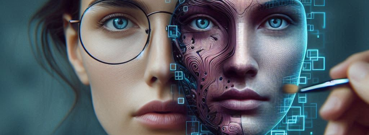 How to Help Your Teen Understand Deepfake Technology and Why It’s Important