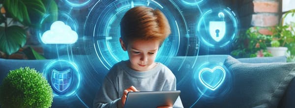 Best Practices of Screen Time Management for Parents
