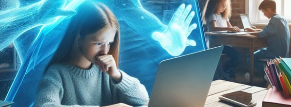 How to Help Protect Your Child From Violent & Disturbing Online Content With Spy99