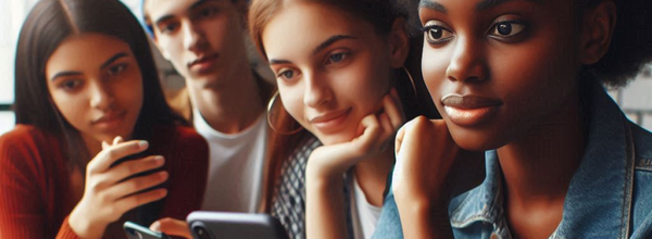 What You Should Know About BeReal: The Latest Social App Capturing Teens' Attention