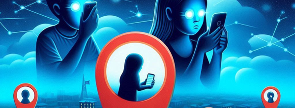 The Hidden Dangers of Location Sharing: Why Gen Z Is Sharing Their Location and How to Keep Them Safe