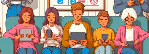 Creating a Screen Time Routine That Works: A Parent’s Guide