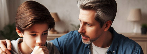 Helping Your Teen Navigate Cyberbullying: Practical Steps for Parents