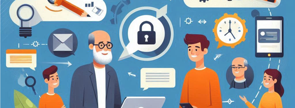 How to Build Digital Trust With Your Teen Through Open Conversations